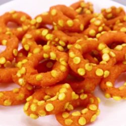 Sampradaya Sweets Chakodi Red